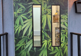 Vinyl Wrapping By Signa Signs