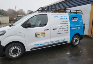 Vehicle Graphics By Signa Signs