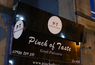 Shop Signage By Signa Signs