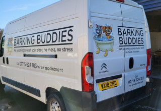 Vehicle Graphics By Signa Signs