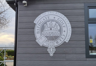 Business Signage by Signa Signs