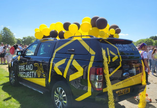 Vehicle Graphics By Signa Signs