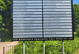 Signag By Signa Signs